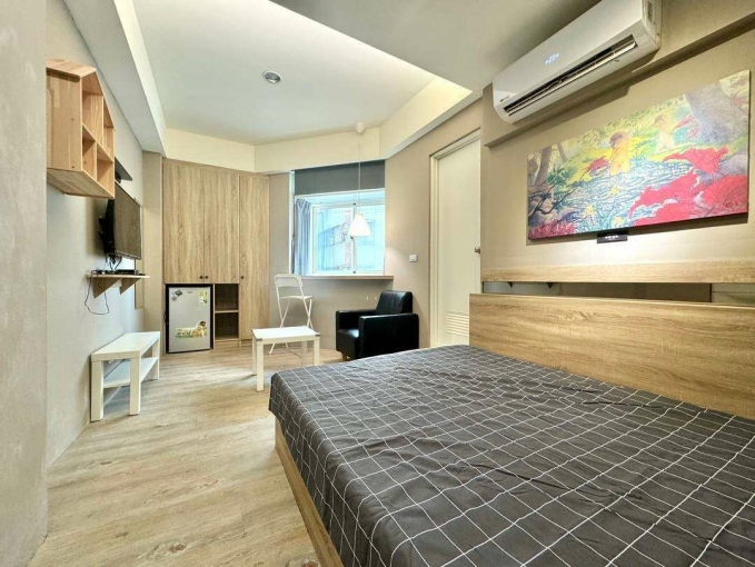 小資專屬🍀大空間🍀租屋補助🍀飲水機（第5張）