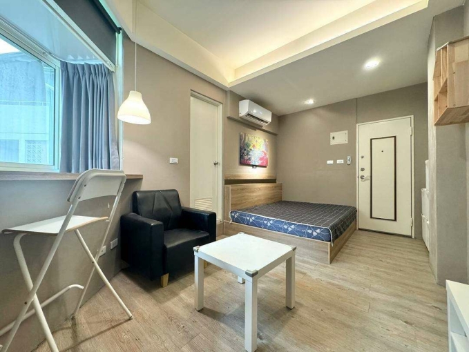 小資專屬🍀大空間🍀租屋補助🍀飲水機（第4張）