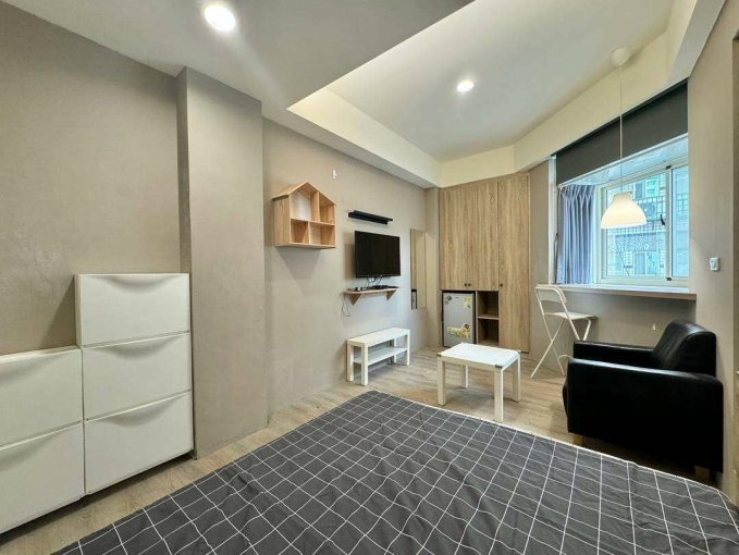 小資專屬🍀大空間🍀租屋補助🍀飲水機（第1張）