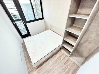 🌳可租補💖可1貓🏠正一房廳✨系統裝潢✔️正一中商圈💖（第3張）