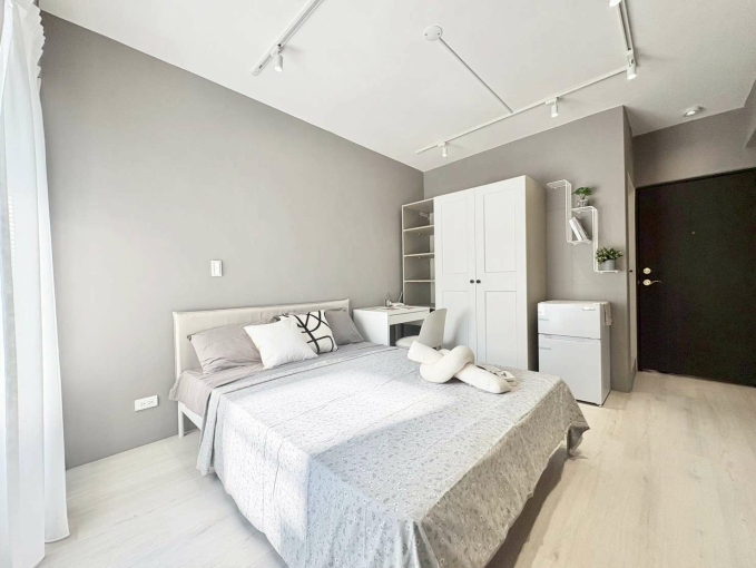 🧡請加賴🧡可貓咪🧡全新裝潢🧡陽台獨洗🧡租屋補助🧡超秒殺🧡（第6張）