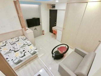 秒殺釋出💕甜甜價💕陽台獨洗💕衛浴開窗💕格局良好不擠（第2張）