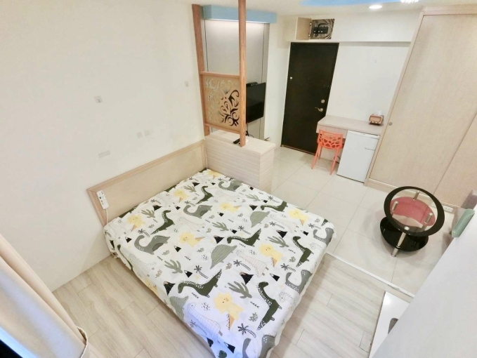 秒殺釋出💕甜甜價💕陽台獨洗💕衛浴開窗💕格局良好不擠（第1張）