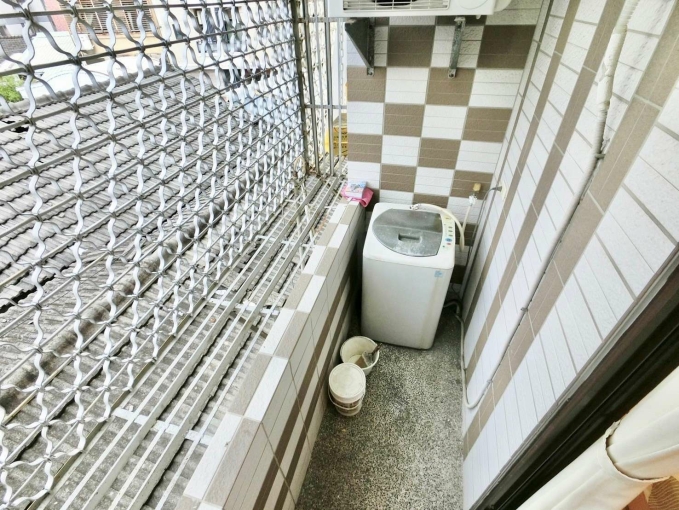 秒殺釋出💕甜甜價💕陽台獨洗💕衛浴開窗💕格局良好不擠（第6張）