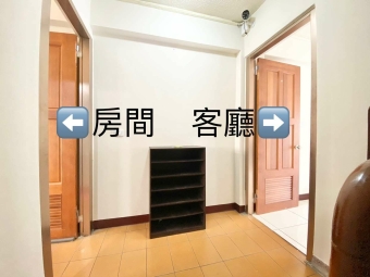 🌳可租補💖可貓🏠正一房廳✨獨洗曬✔️一層一戶💖（第2張）