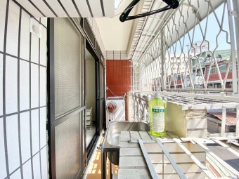 🌳可租補💖可貓🏠正一房廳✨獨洗曬✔️一層一戶💖（第6張）