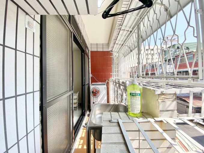 🌳可租補💖可貓🏠正一房廳✨獨洗曬✔️一層一戶💖（第6張）