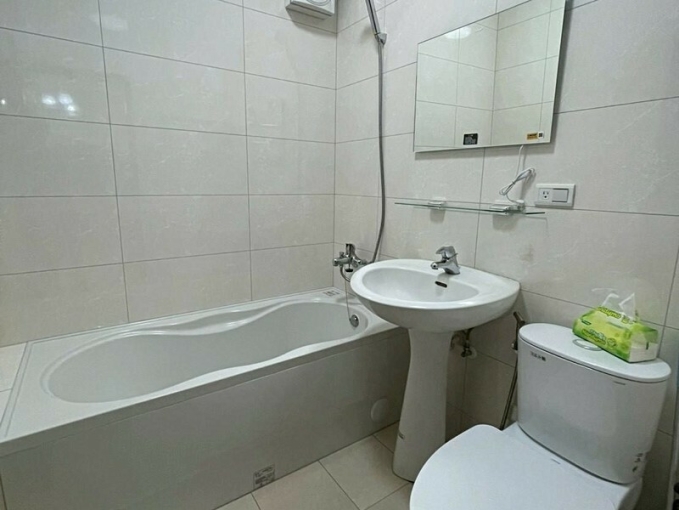 兆基社會住宅🏠友善屋源🧡南港質感三房（第12張）