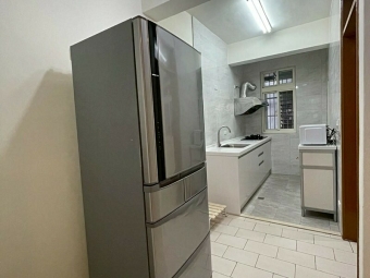 兆基社會住宅🏠友善屋源🧡南港質感三房（第10張）