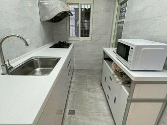 兆基社會住宅🏠友善屋源🧡南港質感三房（第11張）