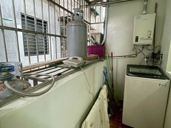 兆基社會住宅🏠友善屋源🧡南港質感三房（第13張）