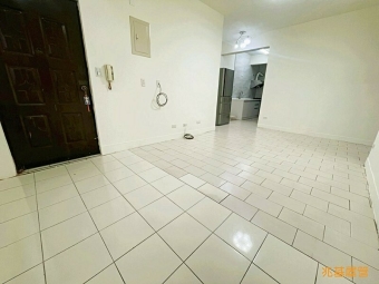 兆基社會住宅🏠友善屋源🧡南港質感三房（第4張）