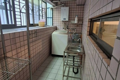 兆基社會住宅🏠S【青海青】2房可租補(沒有廚房)（第5張）