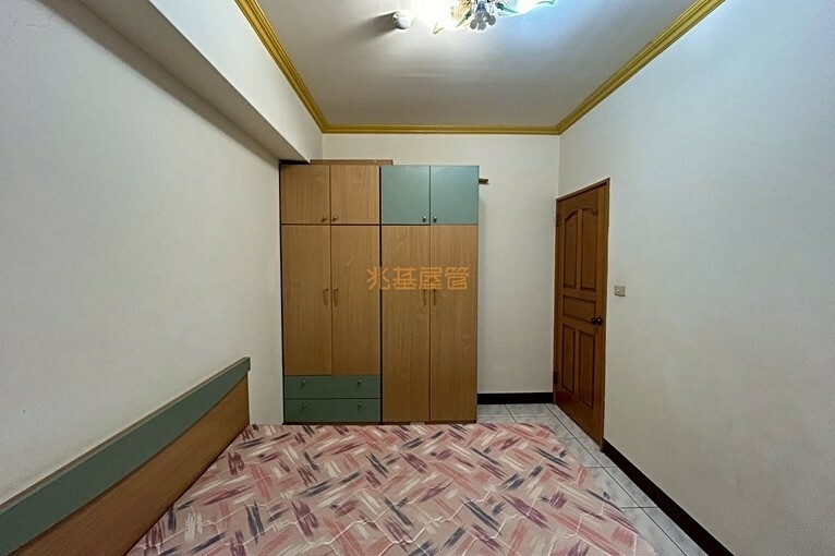 兆基社會住宅🏡中平商圈兩房/機能佳/可租補(第5張)
