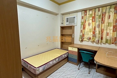 兆基社會住宅🏡中平商圈兩房/機能佳/可租補（第3張）