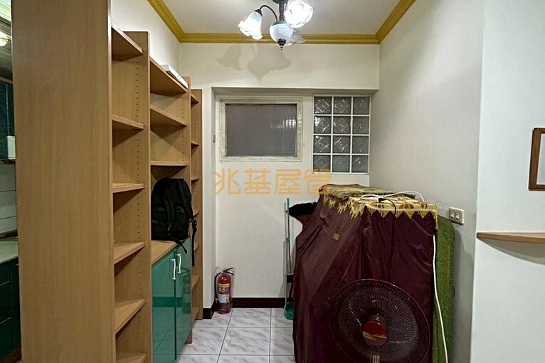 兆基社會住宅🏡中平商圈兩房/機能佳/可租補(第4張)