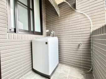 🔥北屯可雙租補🔥電梯豪宅🔥飲水機子母車🔥5分鐘到漢神（第14張）