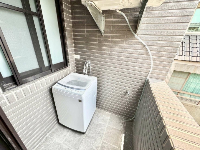 🔥北屯可雙租補🔥電梯豪宅🔥飲水機子母車🔥5分鐘到漢神（第3張）