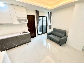 🔥北屯可雙租補🔥電梯豪宅🔥飲水機子母車🔥5分鐘到漢神（第13張）