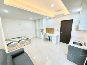 🔥北屯可雙租補🔥電梯豪宅🔥飲水機子母車🔥5分鐘到漢神（第10張）