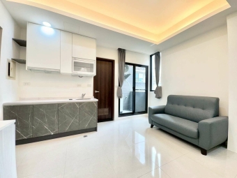 🔥北屯可雙租補🔥電梯豪宅🔥飲水機子母車🔥5分鐘到漢神（第12張）