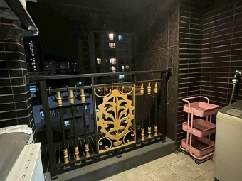 兆基社會住宅🏡近捷運桂冠一房一廳(不租車位可另談)（第6張）