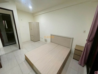 兆基社會住宅🏡近捷運桂冠一房一廳(不租車位可另談)（第4張）