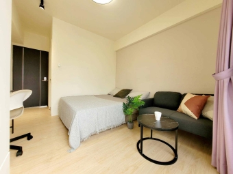 ✔中興大❤可租補✨喵嗚❤電梯 - Image 6