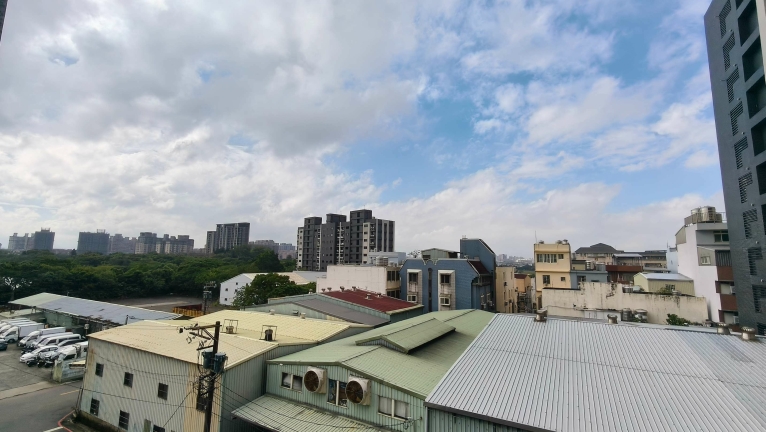 桃園區國豐八街(龍安商圈、桃園醫院10分鐘)(第8張)