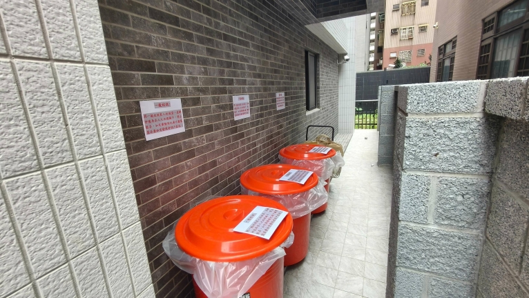 桃園區國豐八街(龍安商圈、桃園醫院10分鐘)(第10張)