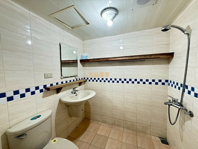 兆基社會住宅🏡電梯三房可租補看房加LINE（第10張）