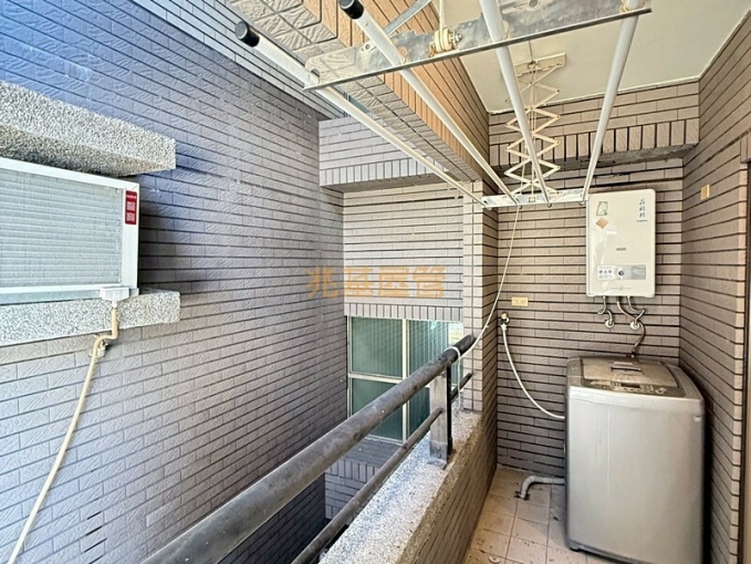 兆基社會住宅🏡電梯三房可租補看房加LINE（第9張）