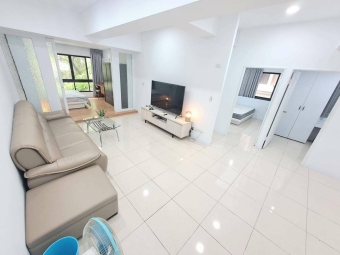 可租補☆電梯管理員☆大四房☆機上車位（第5張）