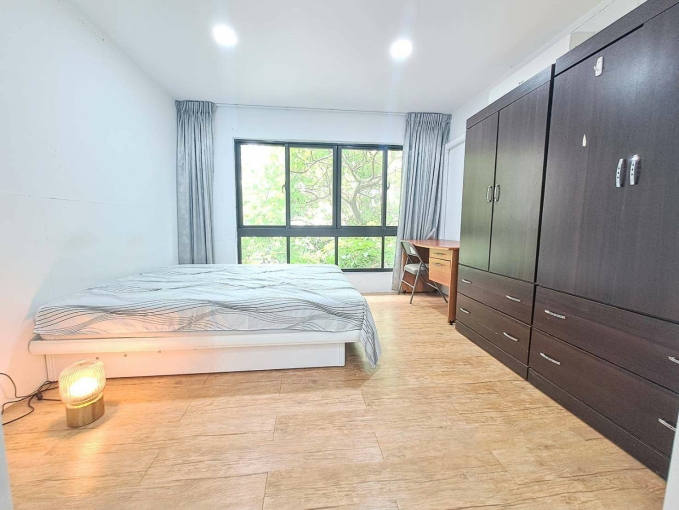 可租補☆電梯管理員☆大四房☆機上車位（第6張）