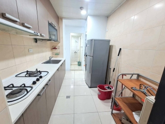 可租補☆電梯管理員☆大四房☆機上車位（第13張）