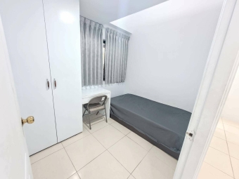 可租補☆電梯管理員☆大四房☆機上車位（第11張）