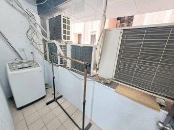 可租補☆電梯管理員☆大四房☆機上車位（第14張）