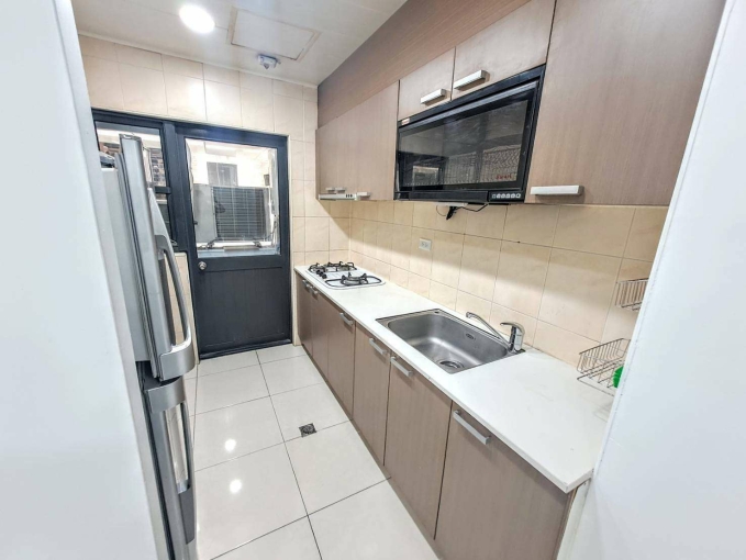 可租補☆電梯管理員☆大四房☆機上車位（第12張）