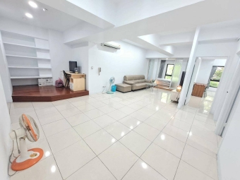 可租補☆電梯管理員☆大四房☆機上車位（第2張）