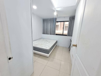 可租補☆電梯管理員☆大四房☆機上車位（第9張）