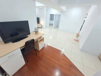 可租補☆電梯管理員☆大四房☆機上車位（第3張）