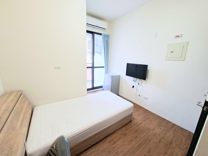 可租補☆陽台曬衣☆衛浴開窗☆電梯套房☆子母車（第6張）