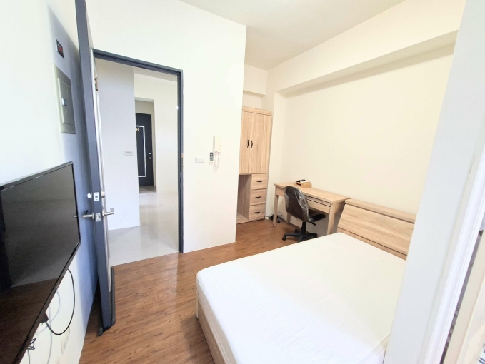 可租補☆陽台曬衣☆衛浴開窗☆電梯套房☆子母車（第3張）