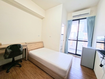 可租補☆陽台曬衣☆衛浴開窗☆電梯套房☆子母車（第1張）