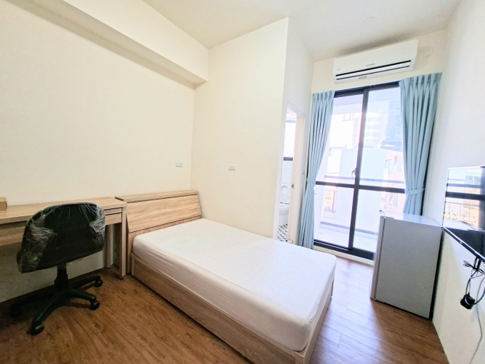 可租補☆陽台曬衣☆衛浴開窗☆電梯套房☆子母車（第1張）