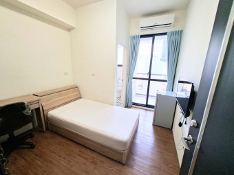 可租補☆陽台曬衣☆衛浴開窗☆電梯套房☆子母車（第2張）