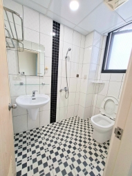 可租補☆陽台曬衣☆衛浴開窗☆電梯套房☆子母車（第9張）