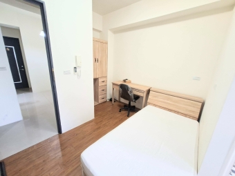 可租補☆陽台曬衣☆衛浴開窗☆電梯套房☆子母車（第4張）