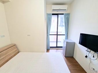 可租補☆陽台曬衣☆衛浴開窗☆電梯套房☆子母車（第7張）