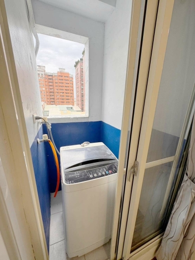 【台電】西屯區電梯套房｜$12,000｜獨洗獨陽台｜可申請雙租補（第5張）